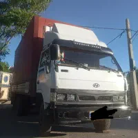 نوین بار خدمات جا به جا اثاثیه منزل با کامیون