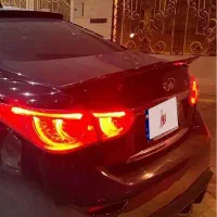 اینفینیتی q50