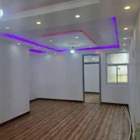 ۶۰ متر نسق شیک توشیبا گاز نیروی دریایی فلسطین|فروش آپارتمان|رشت, فلسطین|دیوار
