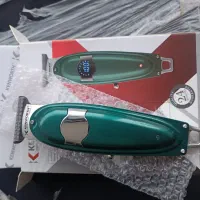 ماشین اصلاح خط زن