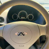 ام وی ام ۱۱۰ مدل ۹۴|خودرو سواری و وانت|زاهدان, |دیوار