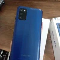 گوشی سامسونگa03s