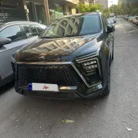 X5 مدل ۱۴۰۳ صفر