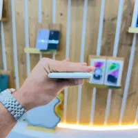 11nouromal 128 85% 2sim|موبایل|اراک, |دیوار