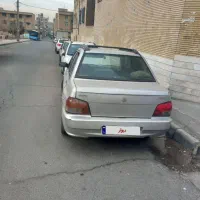 پراید۱۳۲مدل ۸۷|خودرو سواری و وانت|تهران, خاک سفید|دیوار