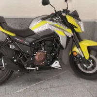 موتور لیفان 250