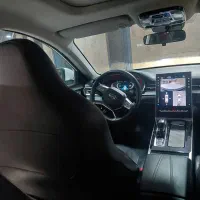 جک جی ۷ مدل ۱۴۰۲|خودرو سواری و وانت|شیراز, چوگیاه‎|دیوار