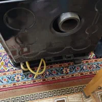 بخاری سالم نو|بخاری، هیتر، شومینه|قم, شهرک امام حسن|دیوار