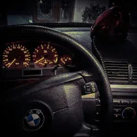 ب ام و 318i|خودرو سواری و وانت|مشهد, سجاد شهر|دیوار