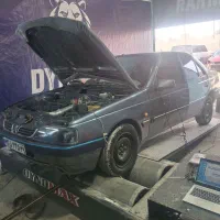 داینو ریمپ|خدمات موتور و ماشین|کرمانشاه, |دیوار