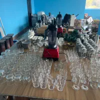 لوازم کافه رستوران وظروف|کافیشاپ و رستوران|سلمانشهر, |دیوار