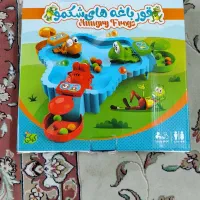 اسباب بازی سرگرمی