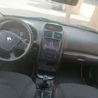 سورن پلاس فول|خودرو سواری و وانت|خوی, |دیوار