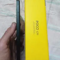 سیامی پوکوc71 نو .۶۴ گیگ|موبایل|تهران, بهداشت|دیوار