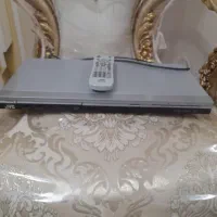 دی وی دی اصل جی وی سی