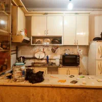 آپارتمان ۶۲ متری سبزه میدان دو خوابه|فروش آپارتمان|کرمانشاه, |دیوار