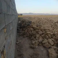 زمین فروشی