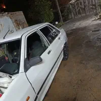 فروش|خودرو سواری و وانت|شوش, |دیوار