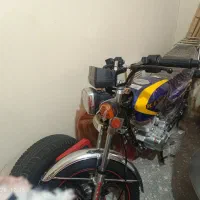 موتور کبیر ۲۰۰ مدل ۱۴۰۳