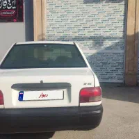 131se مدل ۹۵ بی رنگ|خودرو سواری و وانت|مشهد, شهید بهشتی|دیوار