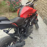موتور 250 بنلی تک سیلن