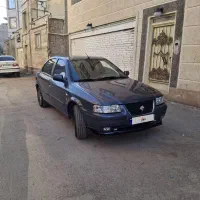 سمند ef7 ۹۲ خاص|خودرو سواری و وانت|اردبیل, |دیوار