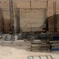 نیروی ارماتور بند قالب بند