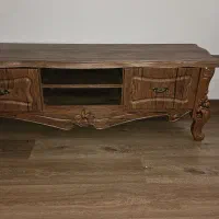 میز تلویزیون MDF