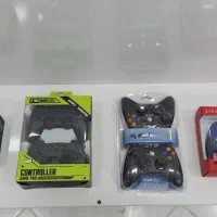 انواع دسته بازی