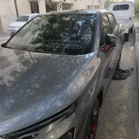 فونیکس fx مشابه صفر|خودرو سواری و وانت|بندرعباس, |دیوار