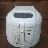 سرخ کن سامسونگ اورجینال