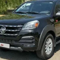 فوتون مدل 1402 دیزل