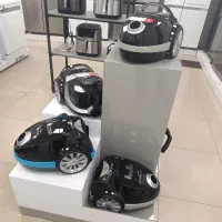 انواع جارو برقی نقد و اقساط