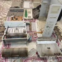 تعمیر تخصصی بخاری بدون دودکش ژاپنی گازی و فروش|بخاری، هیتر، شومینه|تهران, آهنگ|دیوار