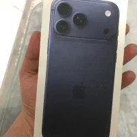 ایفون ۱۷ پرومکس ۲۵۶ گیگ