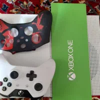 کنسول بازی Xbox one s 1TB|کنسول، بازی ویدئویی و آنلاین|تبریز, |دیوار