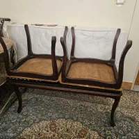 مبل ۸ نفره|مبلمان خانگی و میز عسلی|پرند, فاز ۱|دیوار