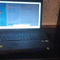 HP Chrome