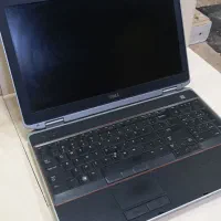 لپ تاپ دل 6520 فروش و معاوضه|رایانه همراه|اهواز, فاز ۱ پادادشهر|دیوار