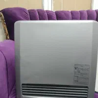 بخاری ژاپنی|بخاری، هیتر، شومینه|مشهد, کارمندان دوم|دیوار