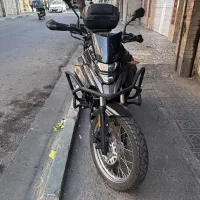 گلکسی nh 250