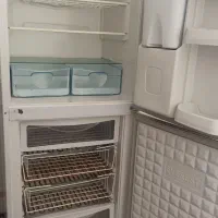 یخچال فریزر