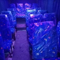 مینی بوس ۱۶نفره|خودرو سنگین|گلستان (تهران), |دیوار