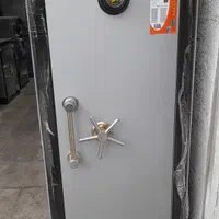 گاوصندوق سوپر آلیاژ گاو صندق ایران کاوه مدل 600|ابزارآلات|شیراز, شهرک پردیس|دیوار