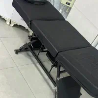 تخت پاکسازی و ماساژ