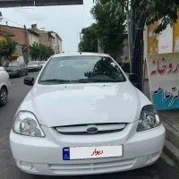 ریو ۸۹ بدون رنگ