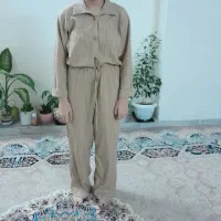 شومیز،کراپ،اورال