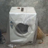 فروش یک عدد لباسشویی دست دوم