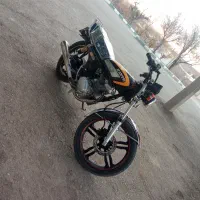 موتور هندا 150