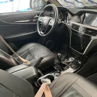 پیکاپ کلوت اتوماتیک۱۴۰۲